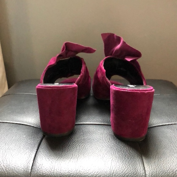 Kenneth Cole New York Wali Sandals (US 8) - Picture 4 of 8